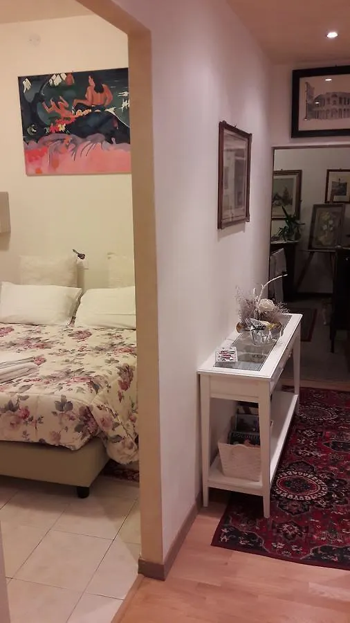 Sottoriva36 Bed & Breakfast Verona